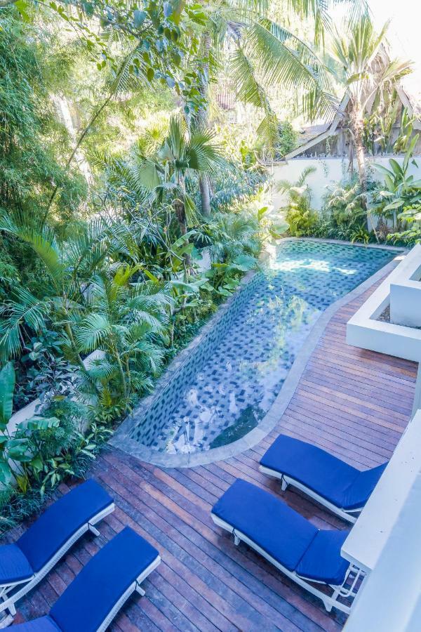Umalas Suites Seminyak  Exterior photo
