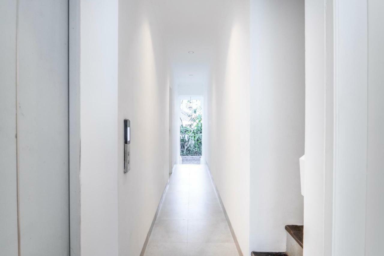 Umalas Suites Seminyak  Exterior photo